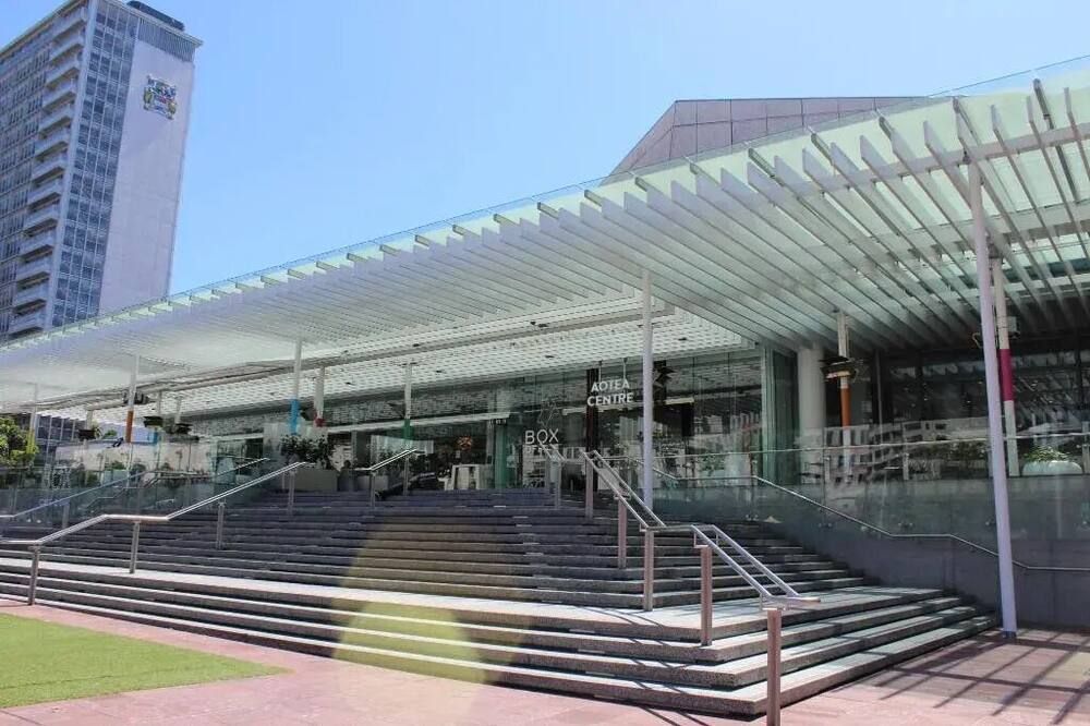 المظهر الخارجي