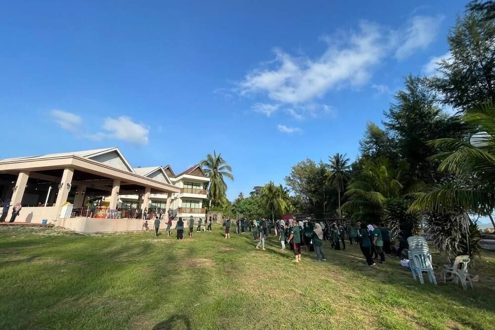 المظهر الخارجي