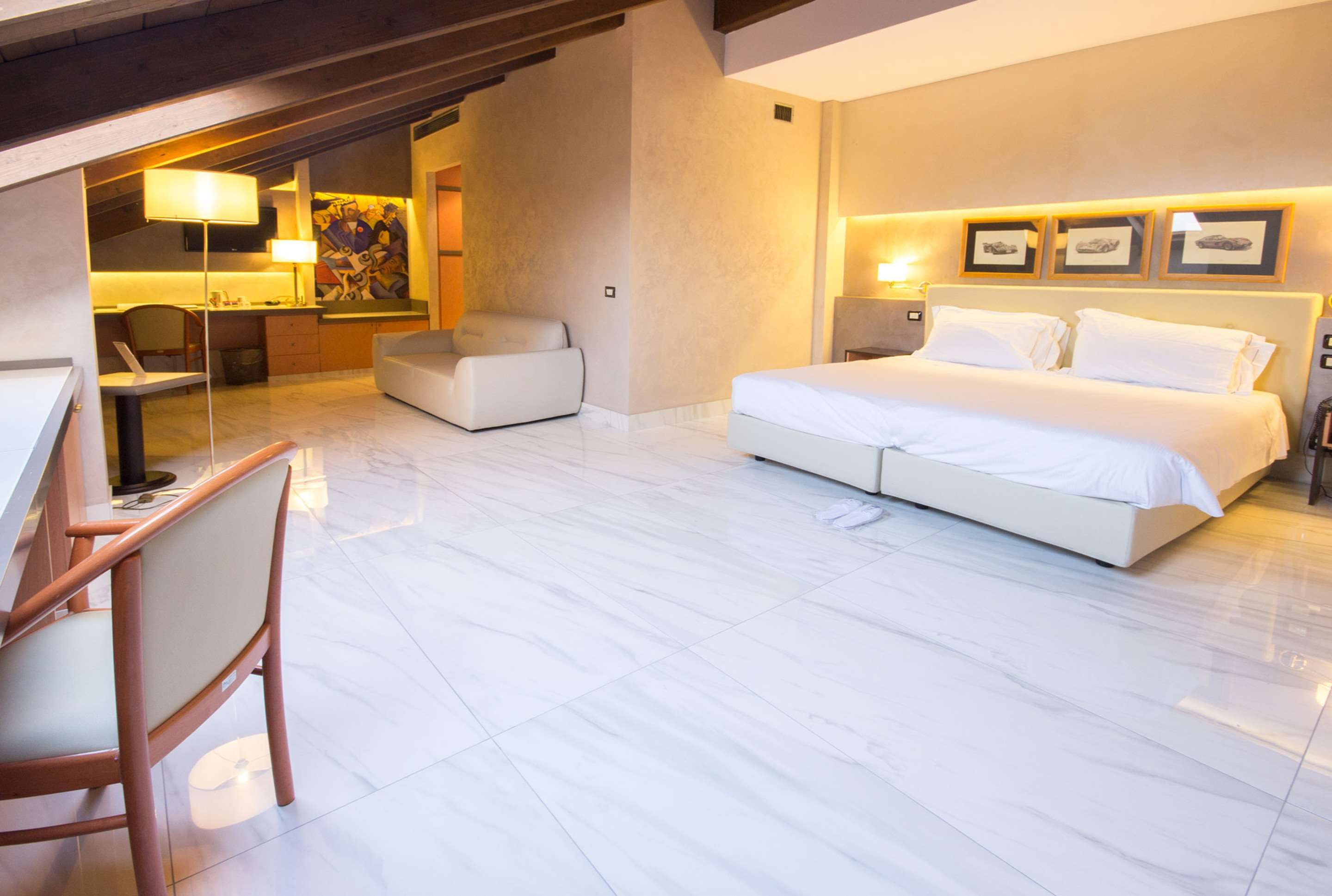 غرفة نوم صورة