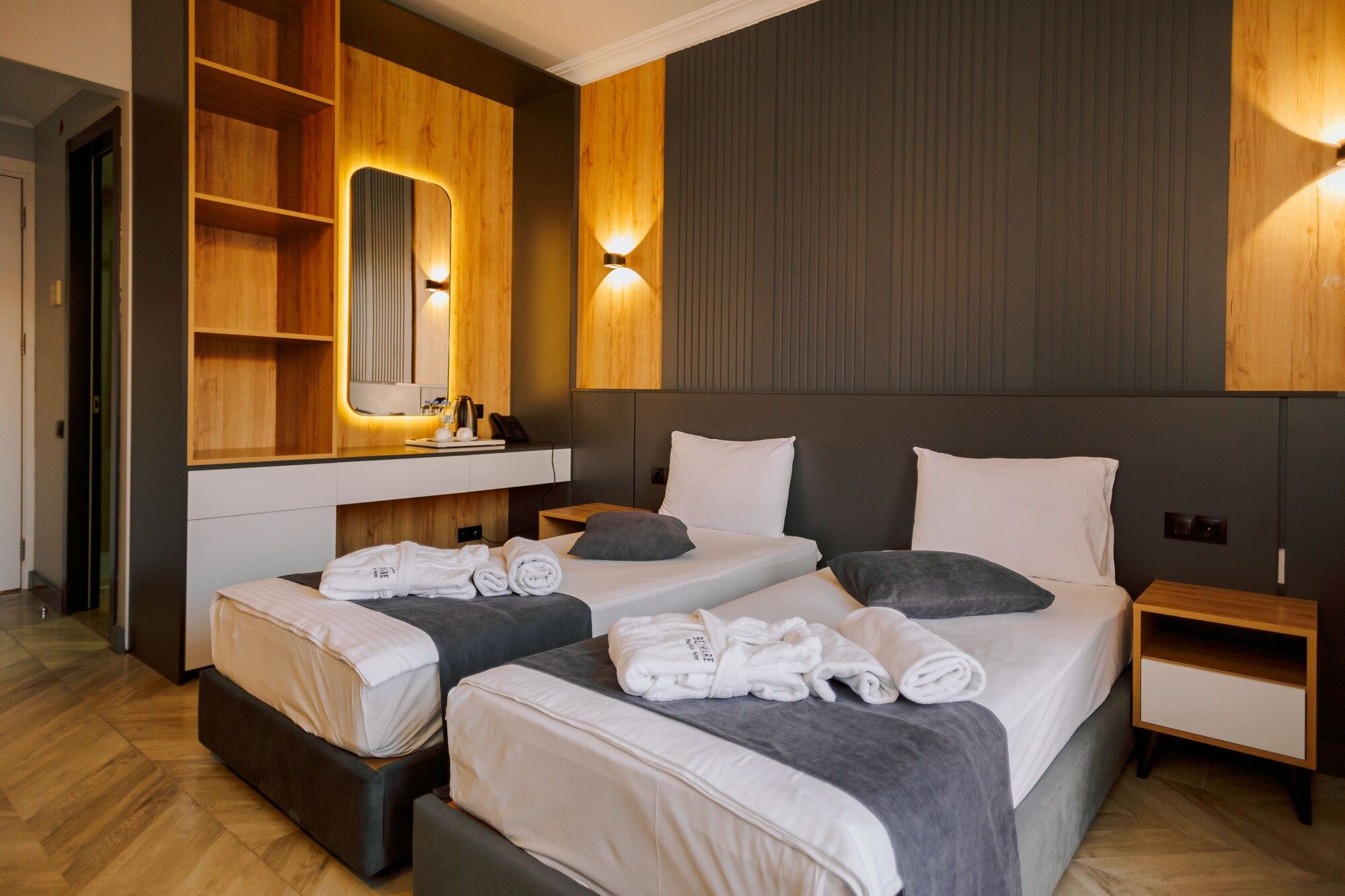 غرفة نوم صورة