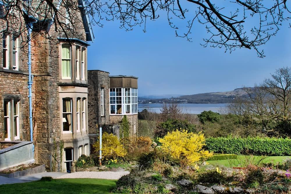 المظهر الخارجي