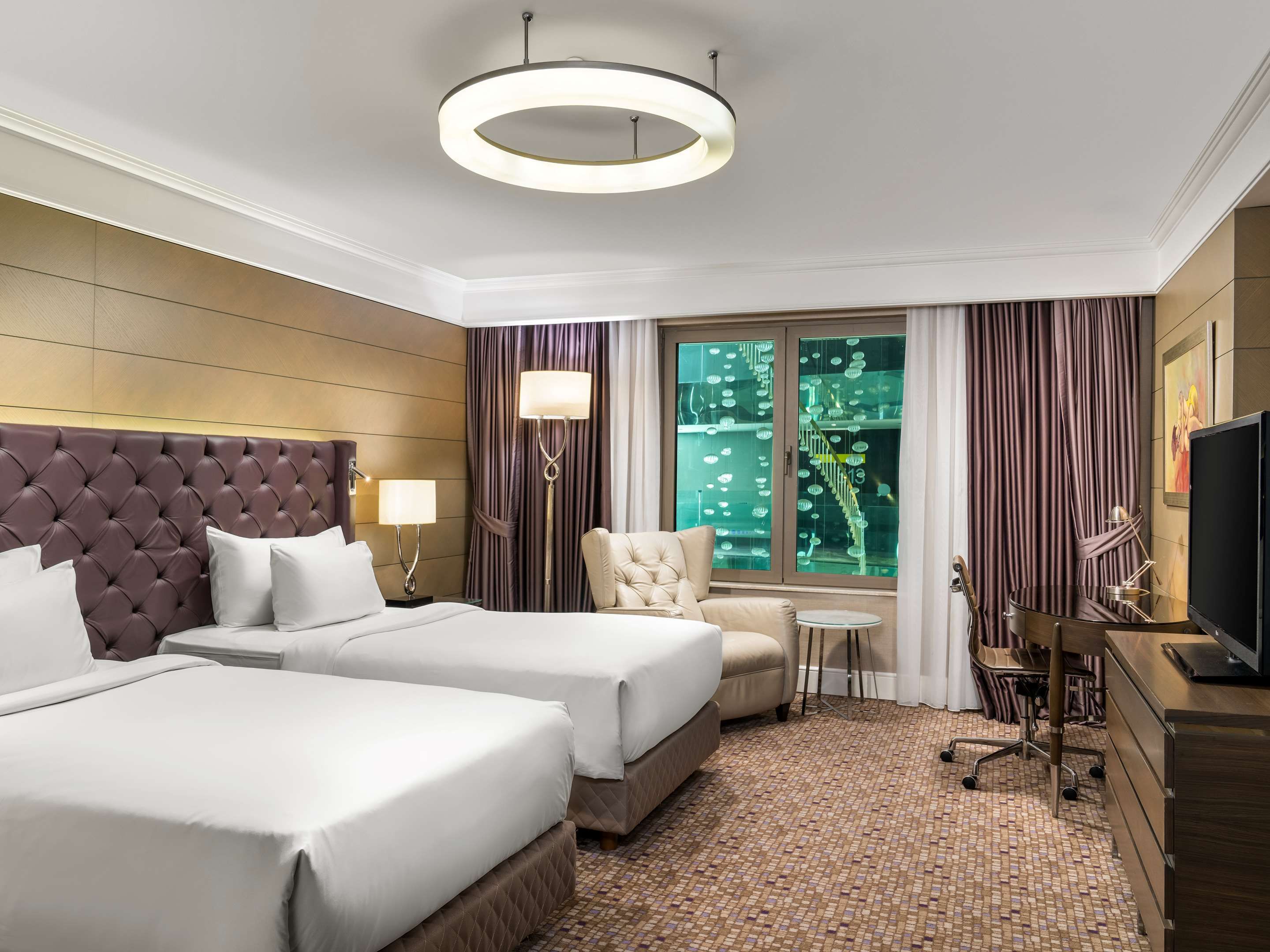 غرفة نوم صورة