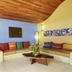 غرفة معيشة