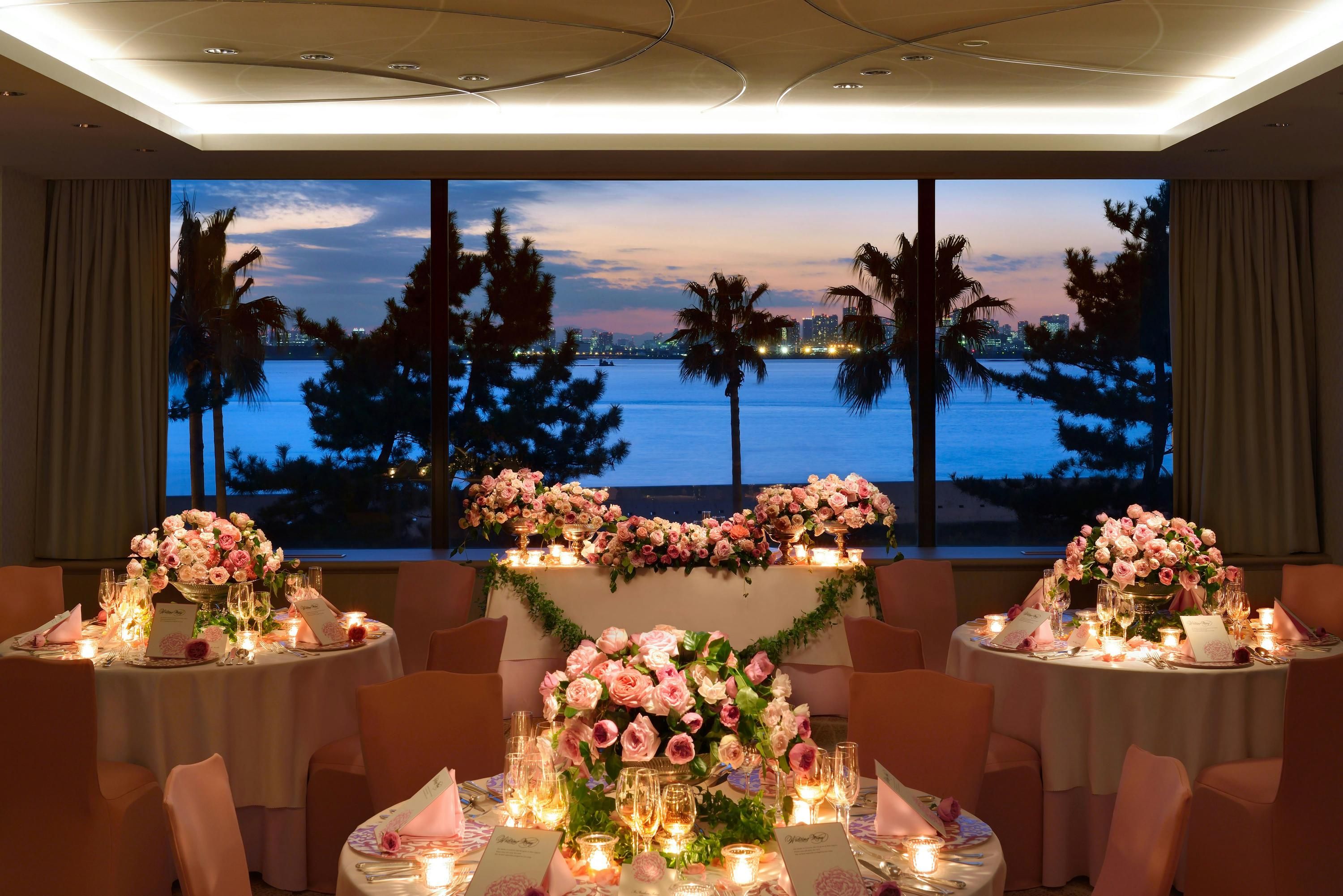 قاعة الولائم