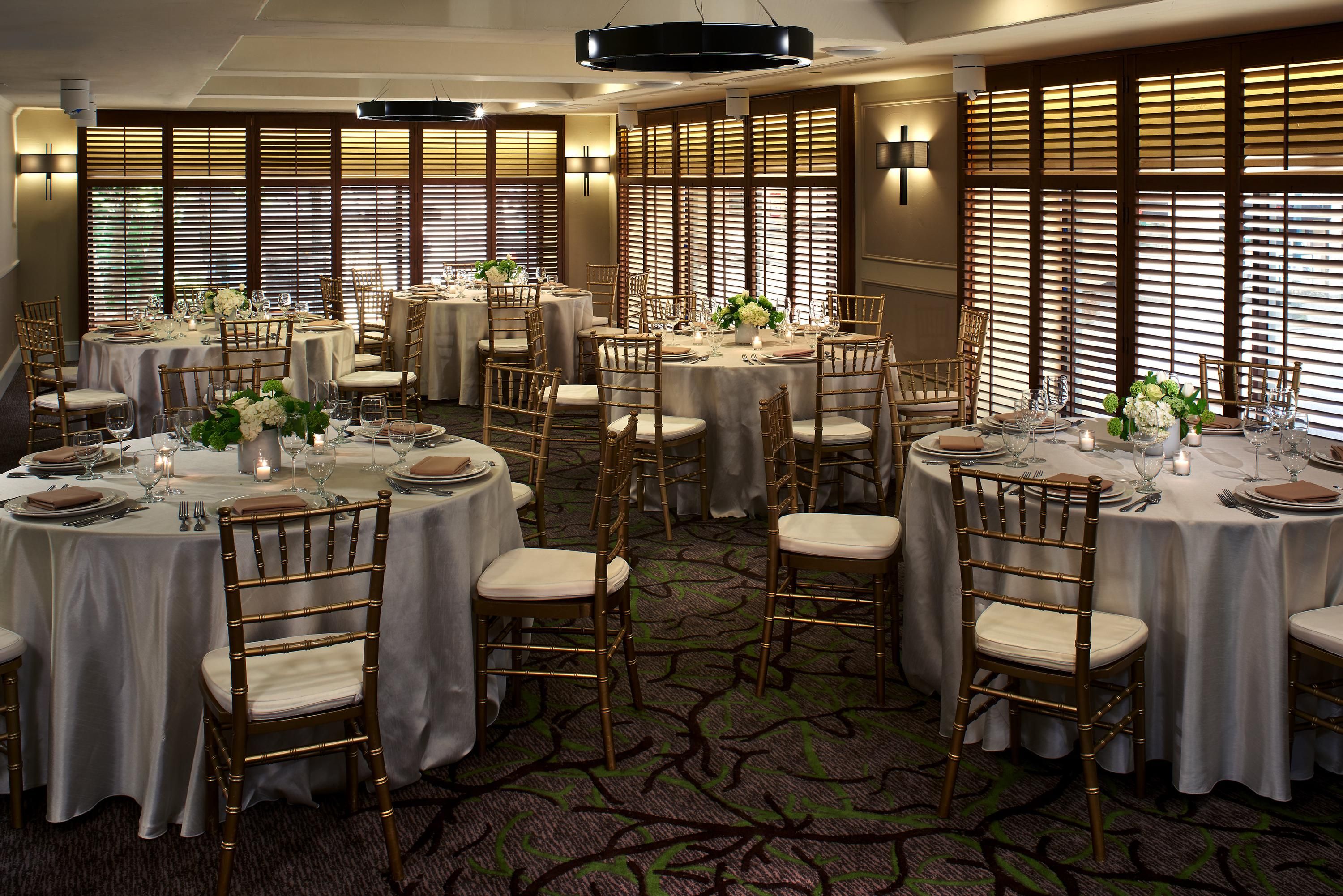 قاعة الولائم