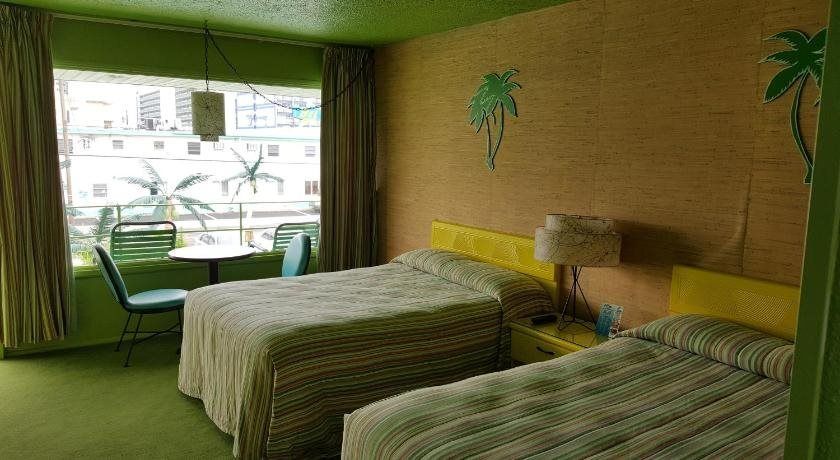 غرفة نوم صورة