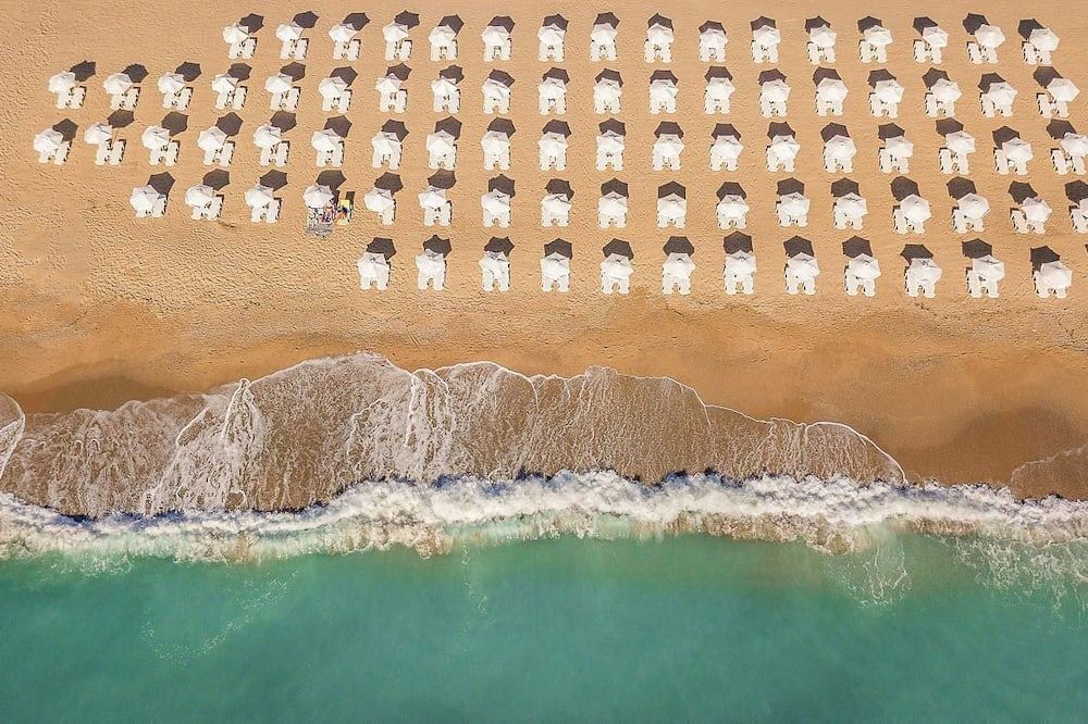 شاطئ