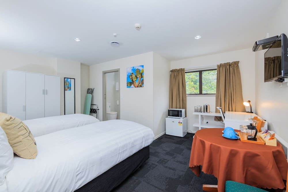 غرفة نوم صورة