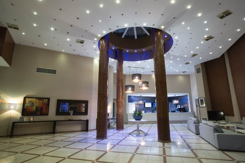 ردهة