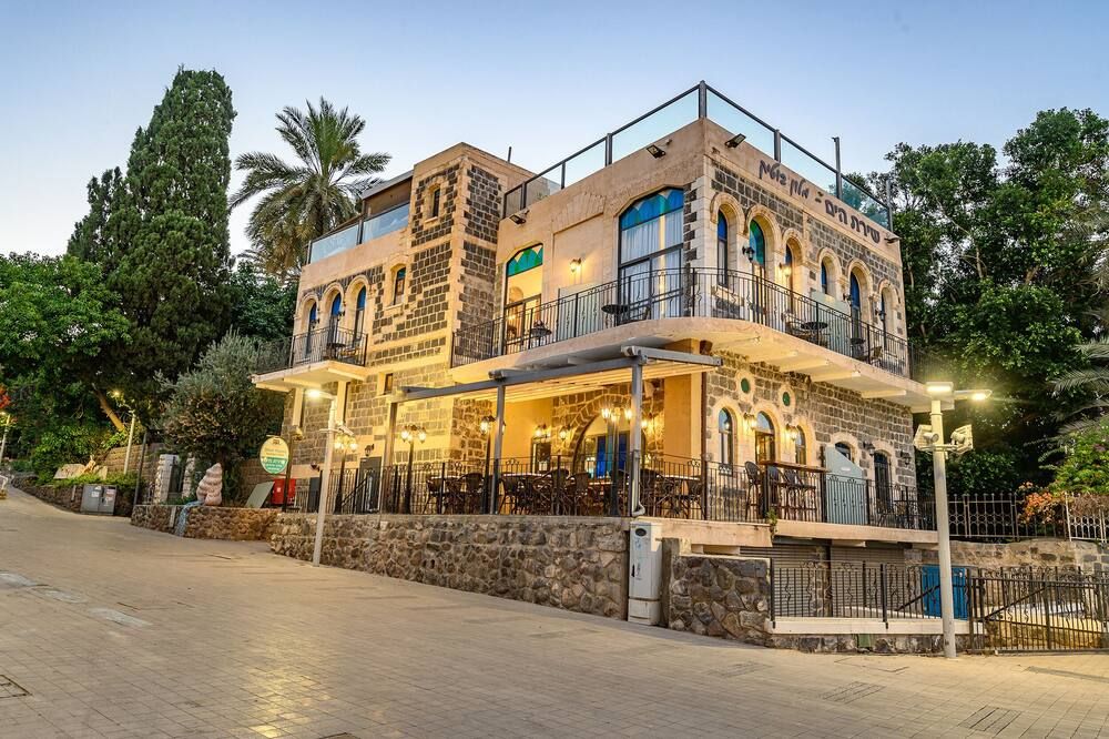 مبنى
