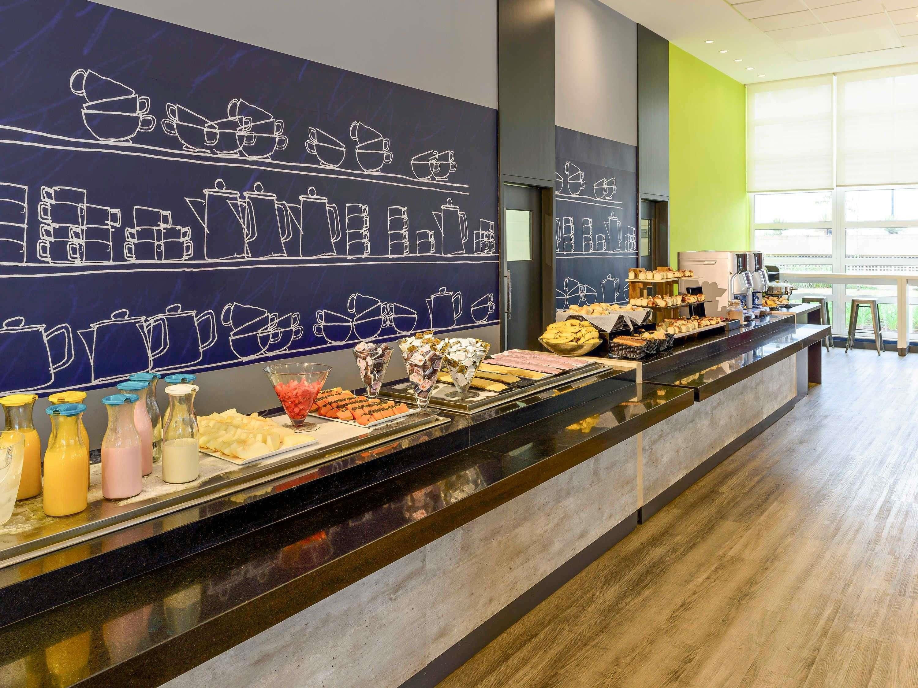 بوفيه