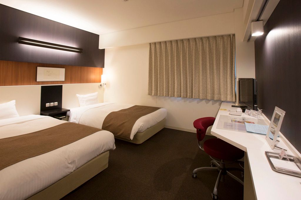 غرفة نوم صورة