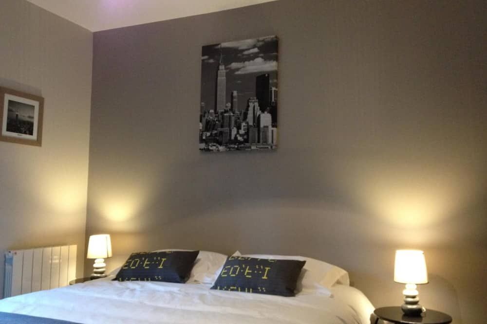 وسائل راحة في الغرف