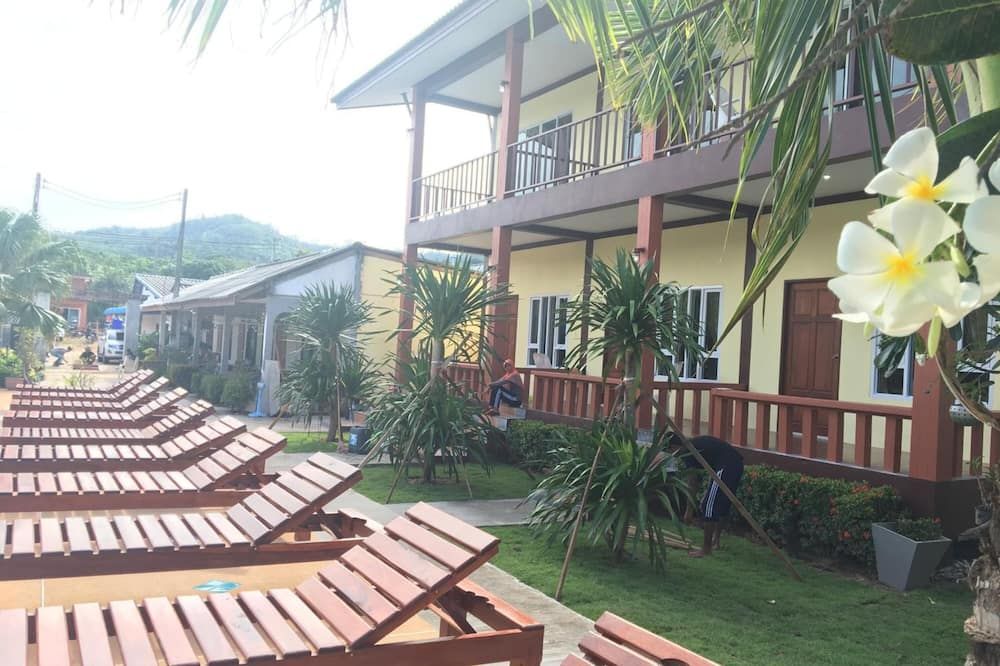 المظهر الخارجي