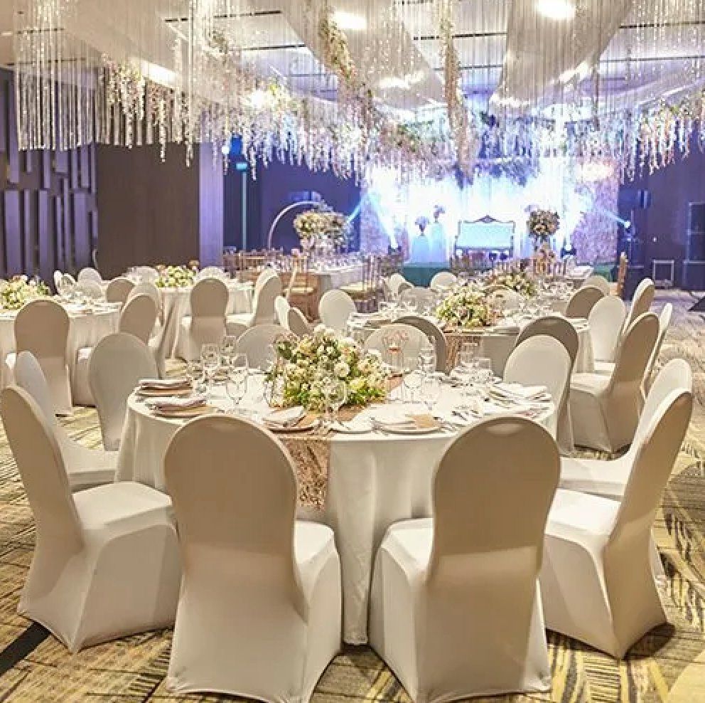 قاعة الولائم