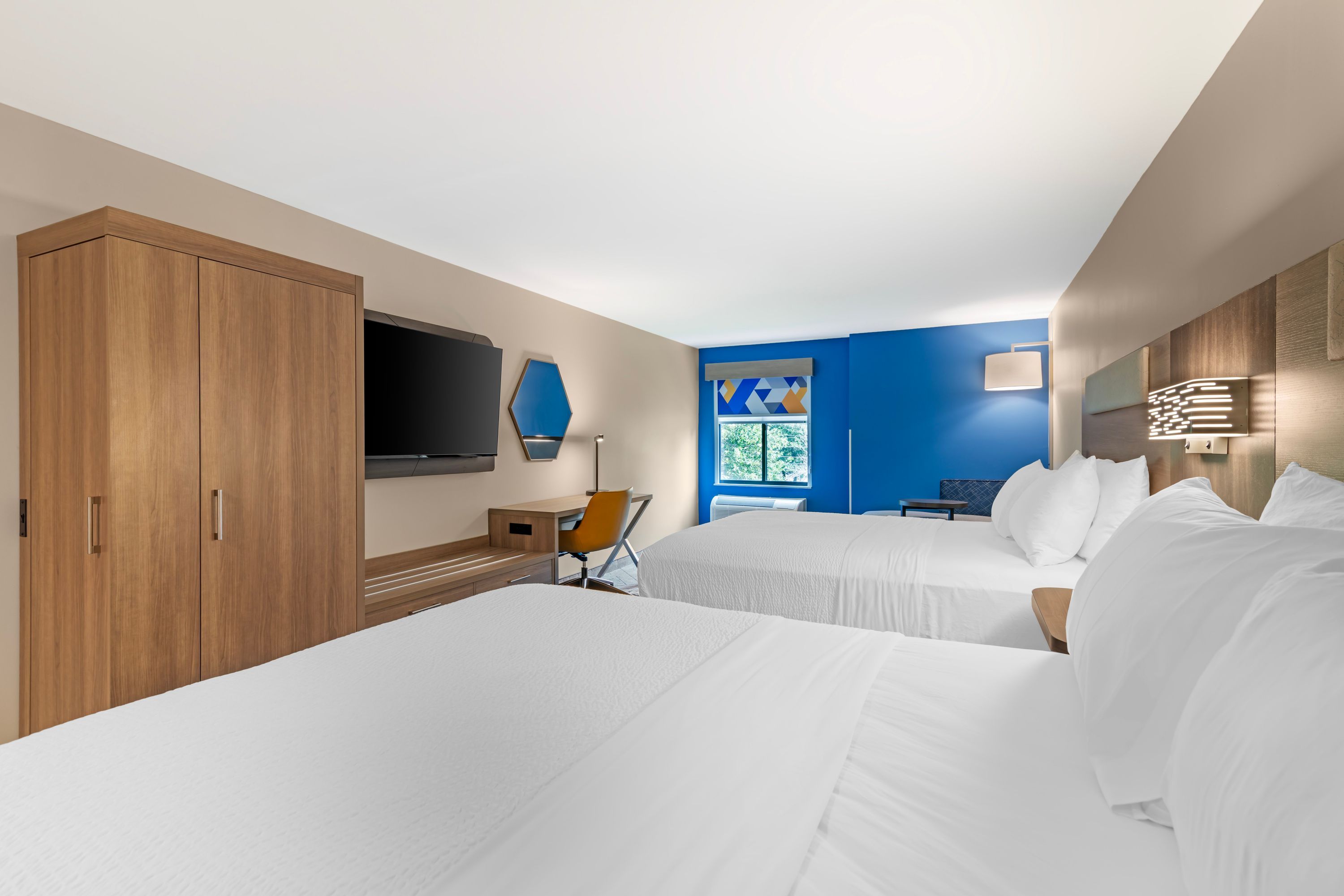 غرفة نوم