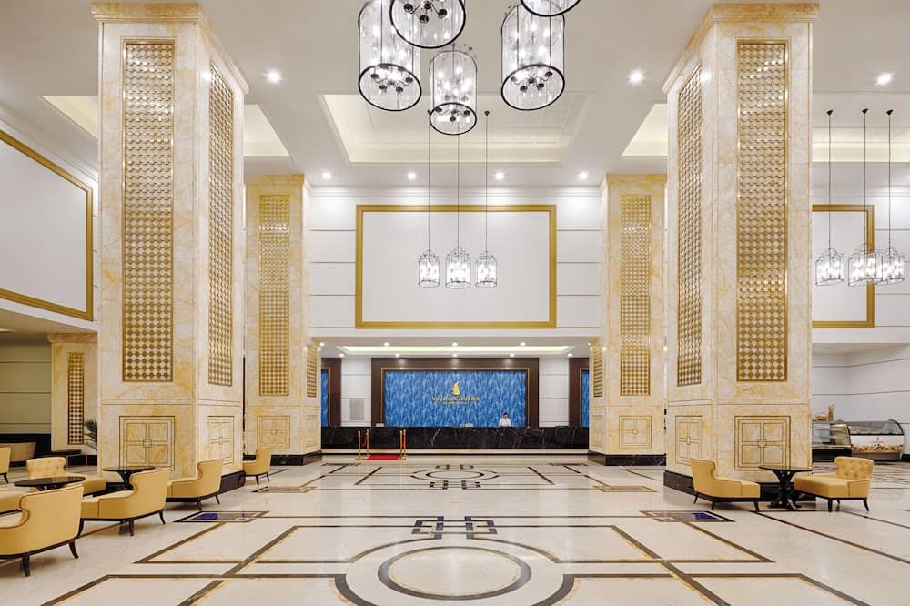 ردهة