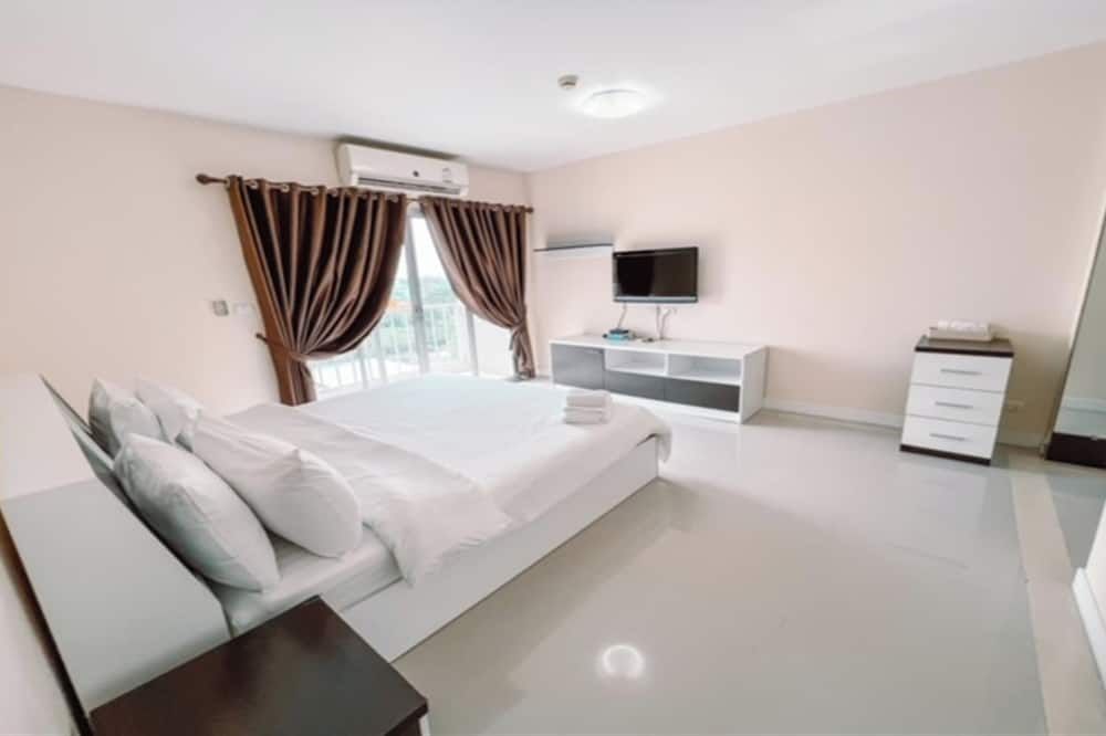 غرفة نوم صورة