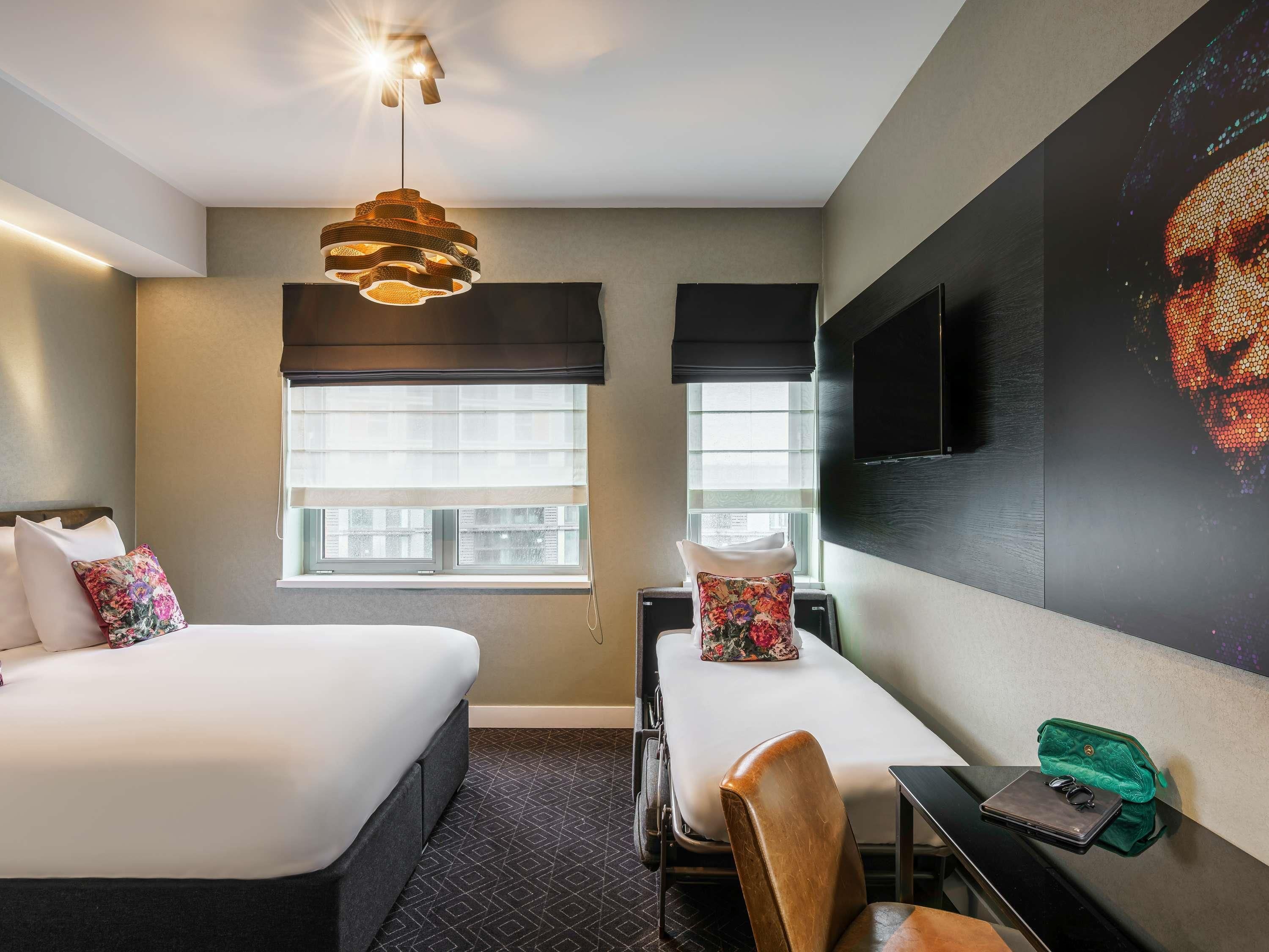 غرفة نوم صورة