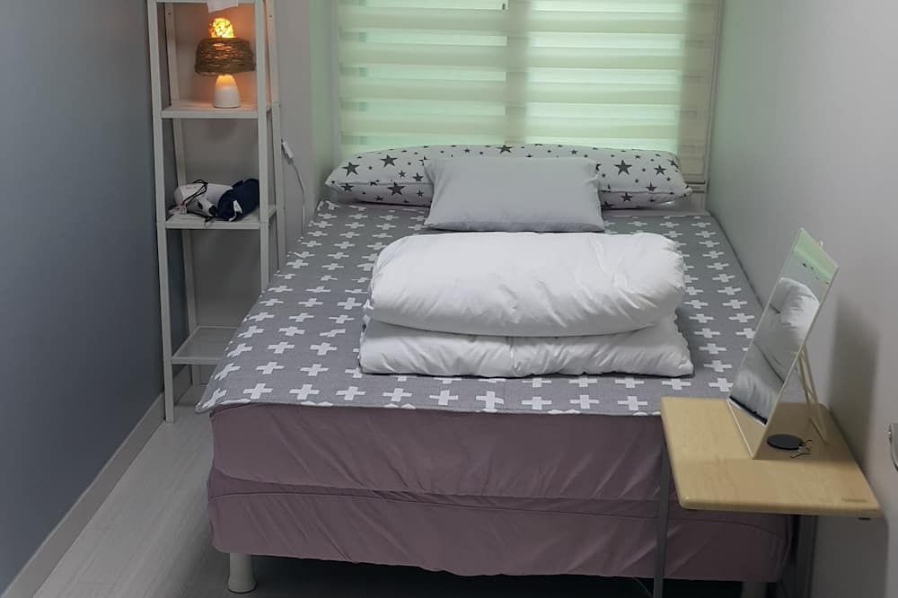 غرفة نوم صورة