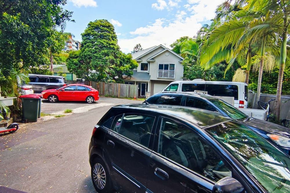 المظهر الخارجي