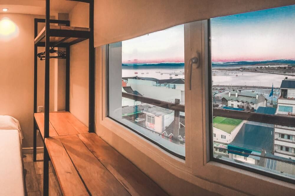 غرفة نوم