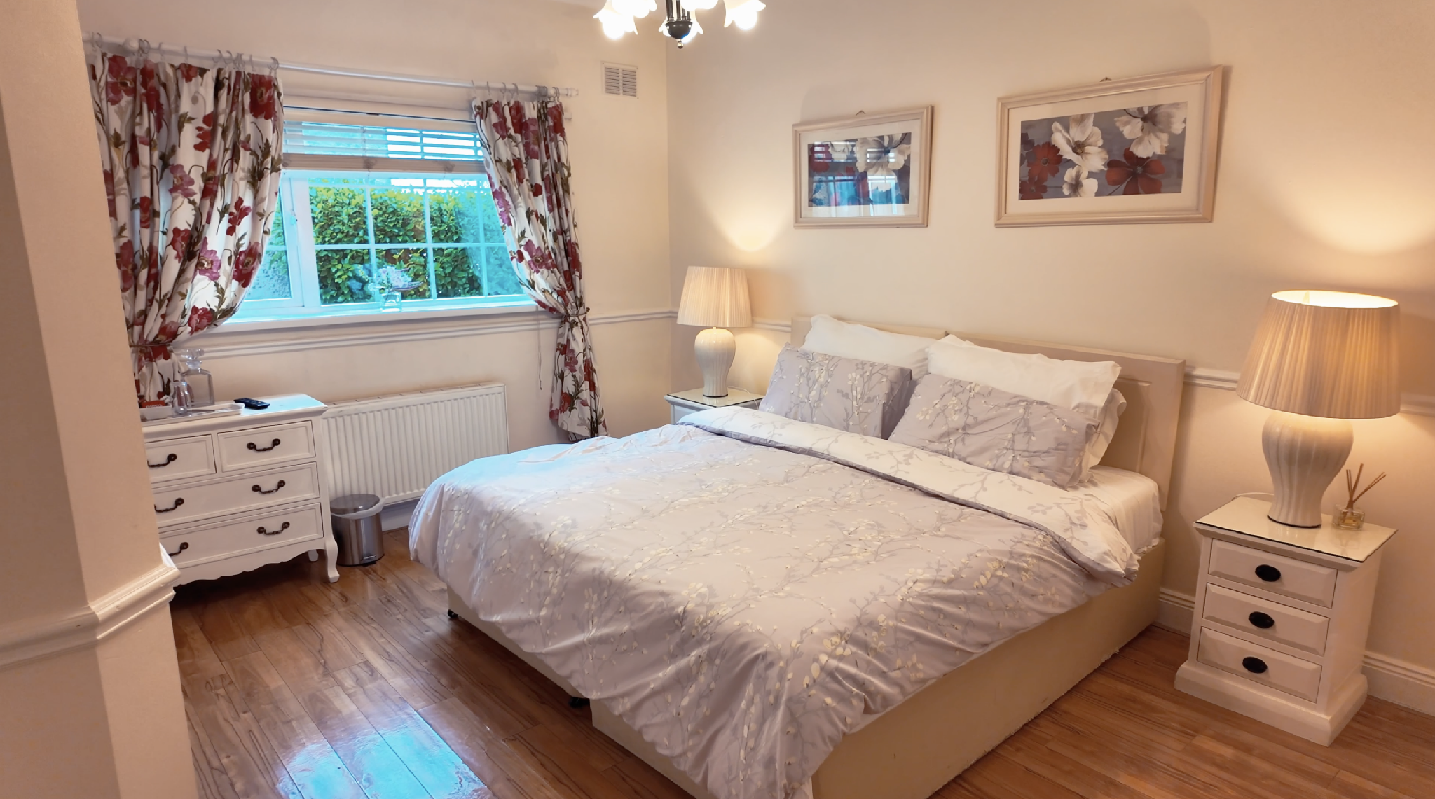 غرفة نوم صورة