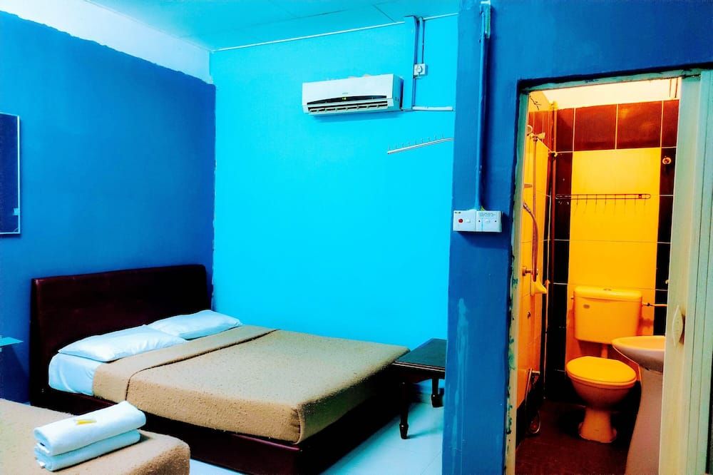 غرفة نوم صورة