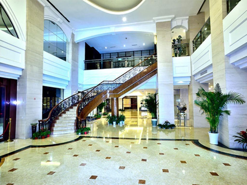ردهة