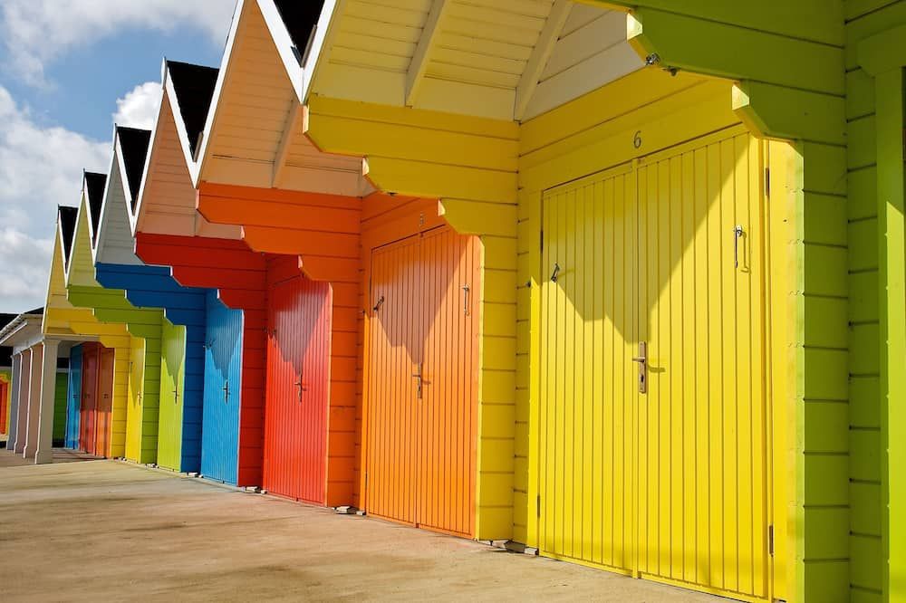 المظهر الخارجي