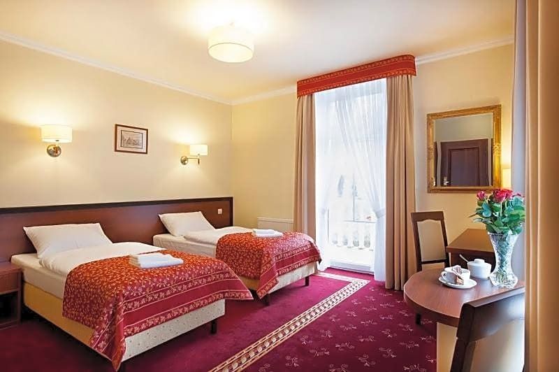 غرفة نوم صورة