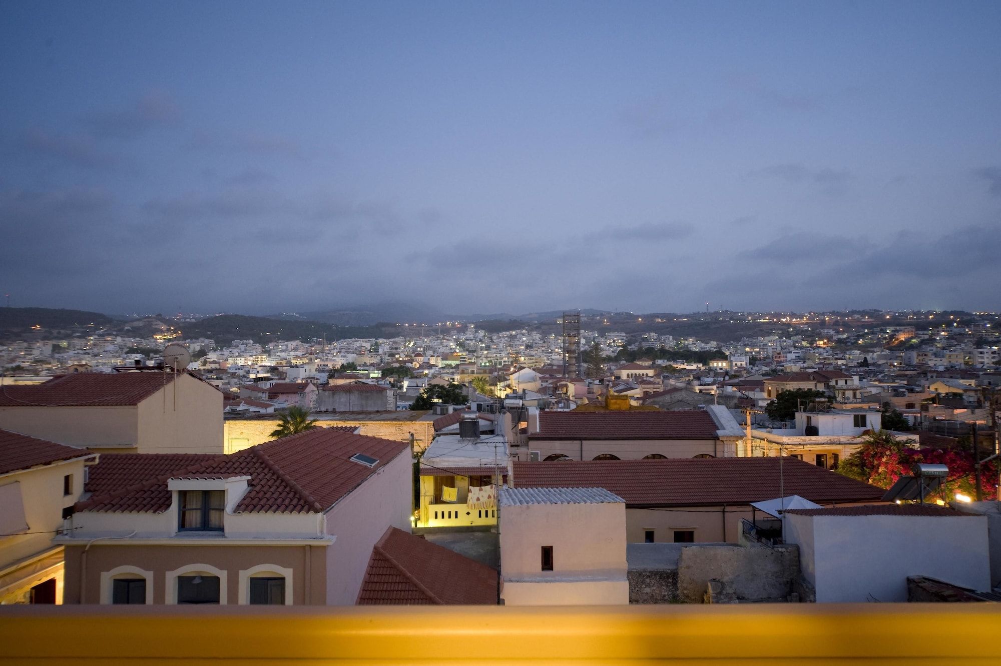 المظهر الخارجي