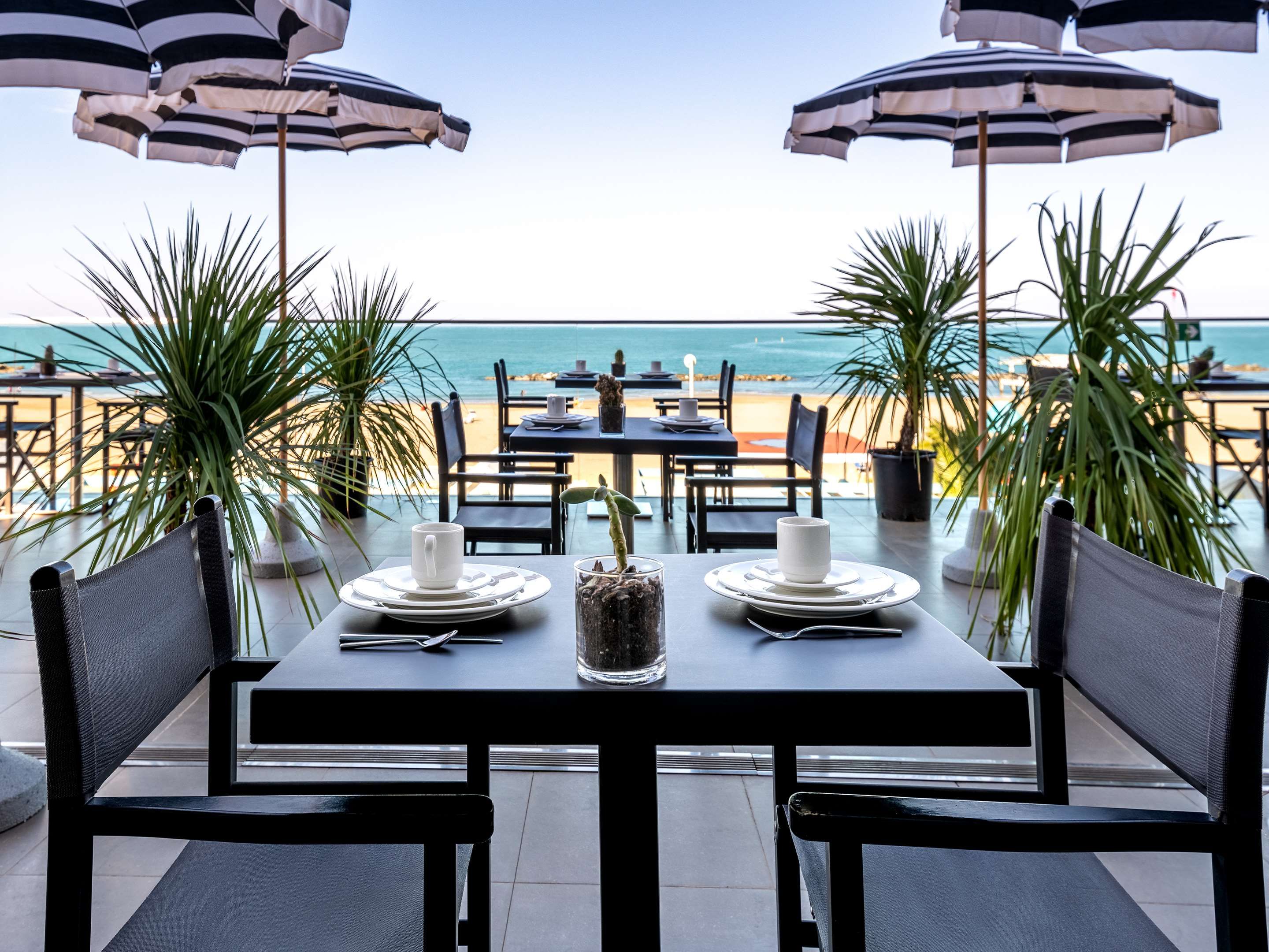 مرافق الفندق صورة