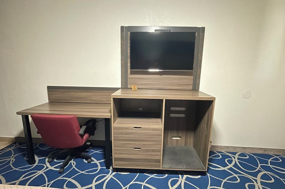 وسائل راحة في الغرف