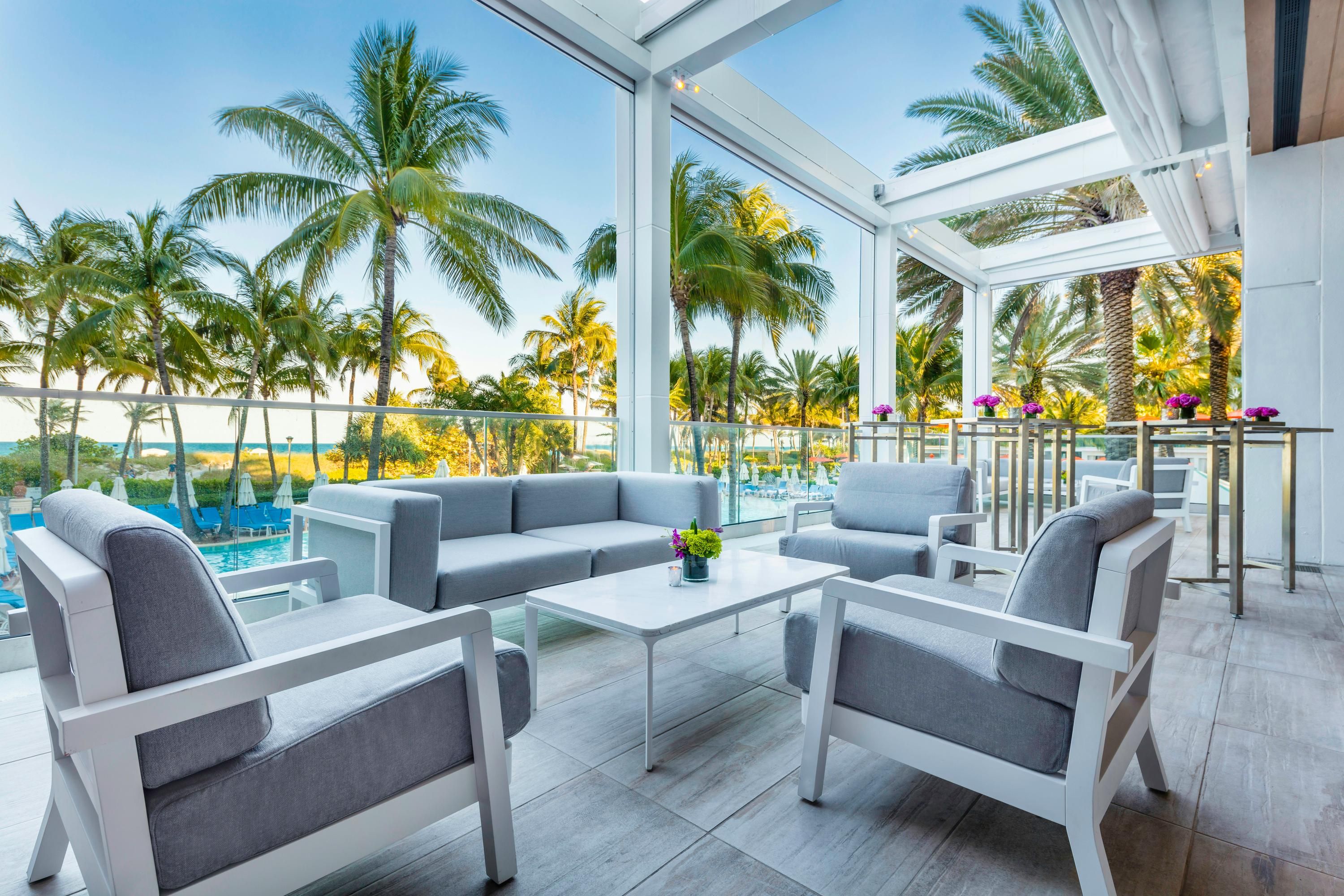 قاعة الولائم