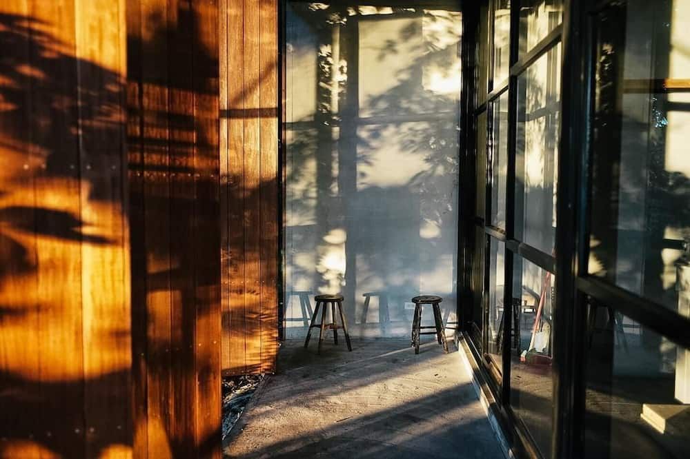 المظهر الخارجي