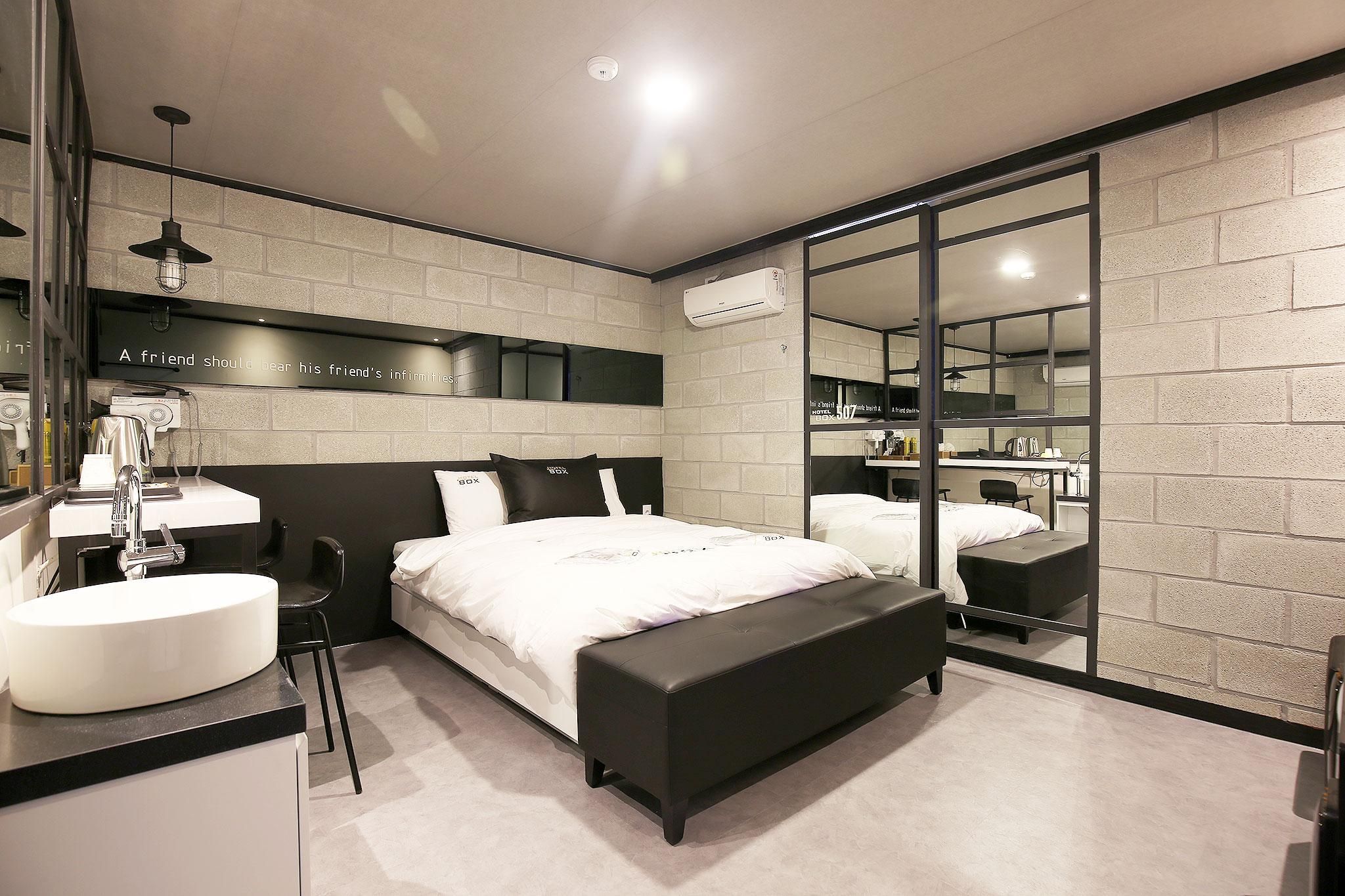 غرفة نوم صورة