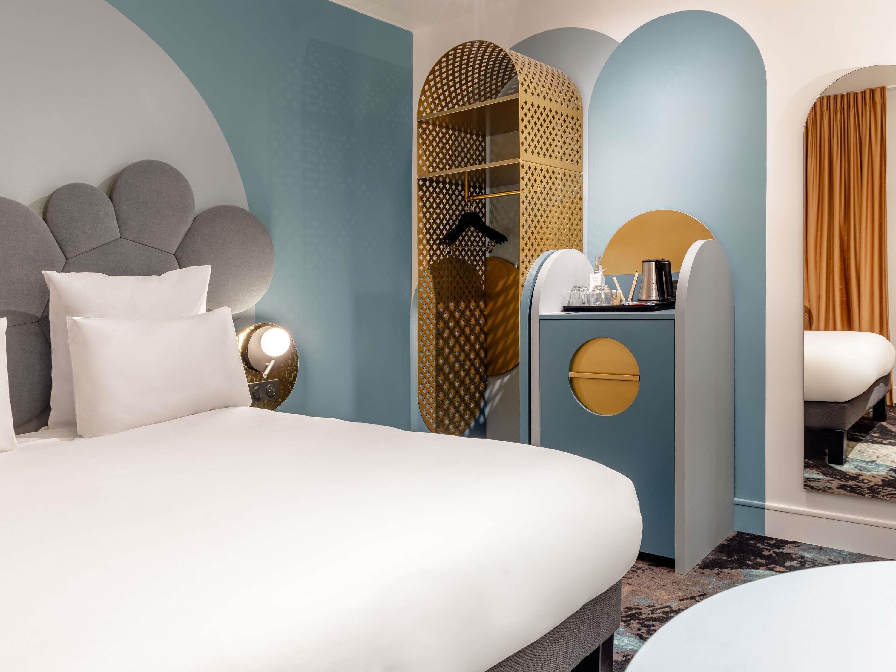 غرفة نوم صورة