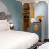 غرفة نوم