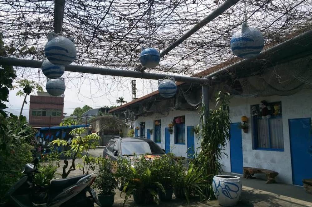 المظهر الخارجي