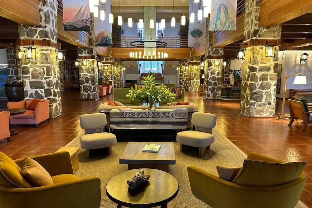 ردهة صورة