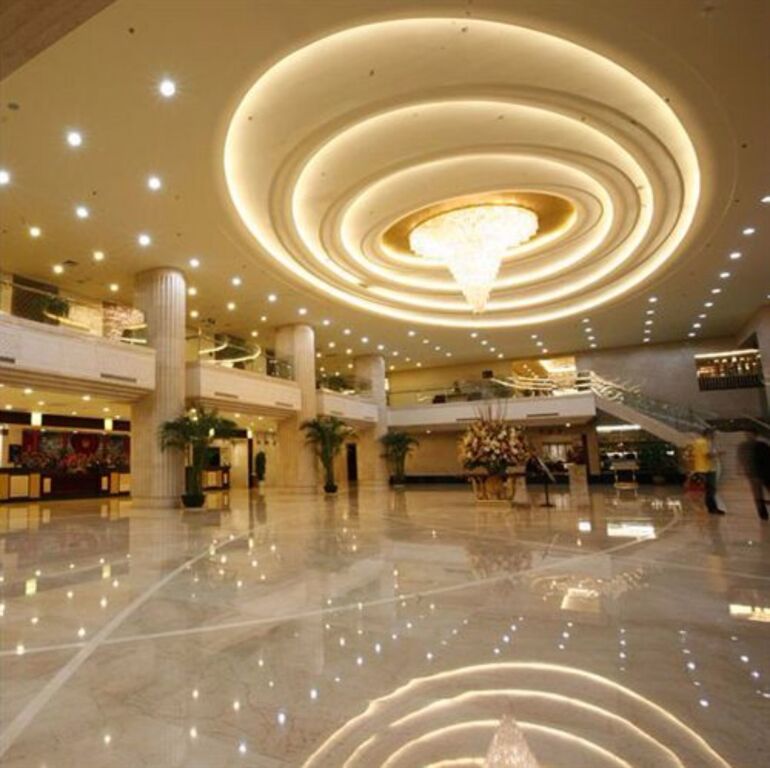 ردهة صورة