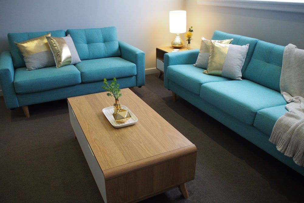 غرفة معيشة صورة