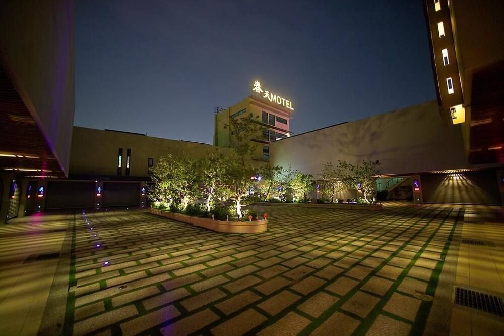 المظهر الخارجي