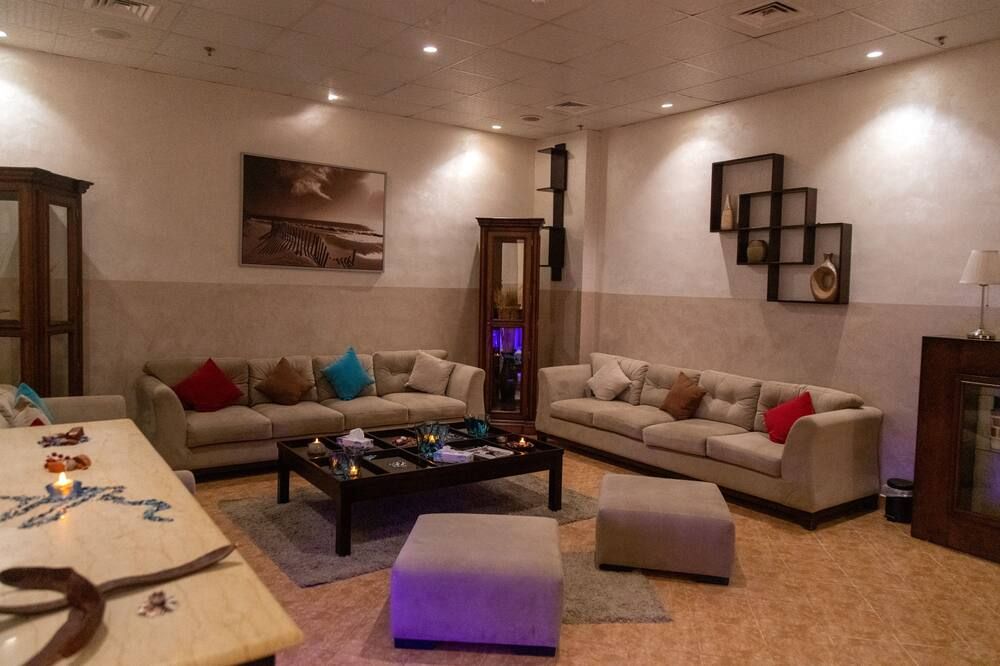 ردهة