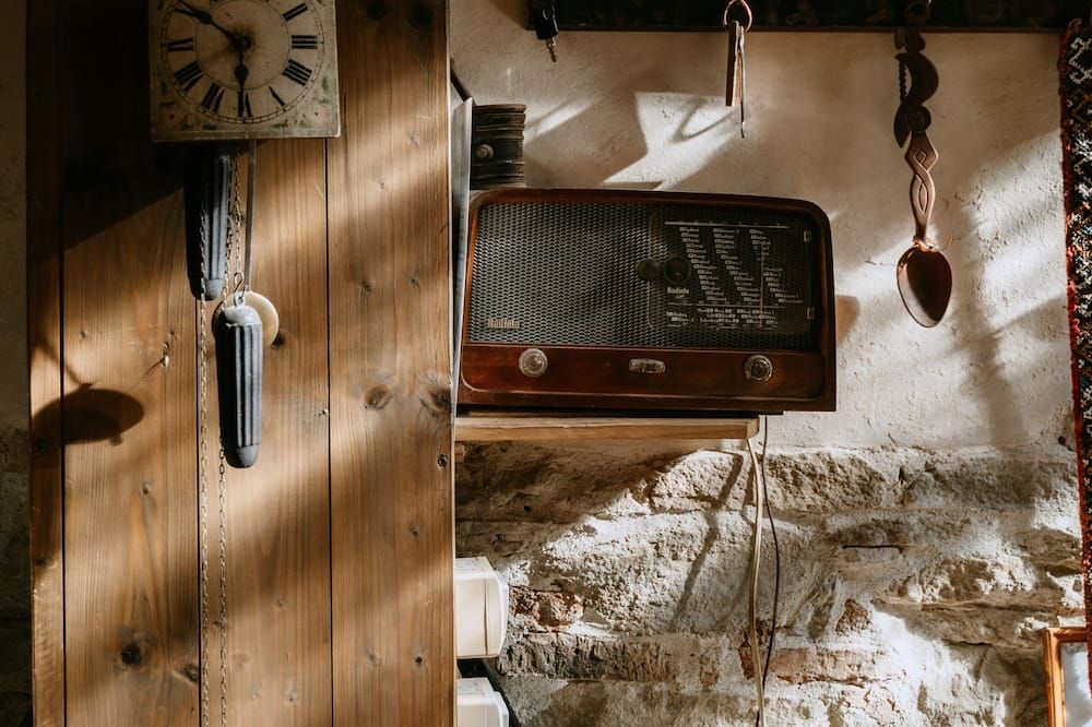 وسائل راحة في الغرف