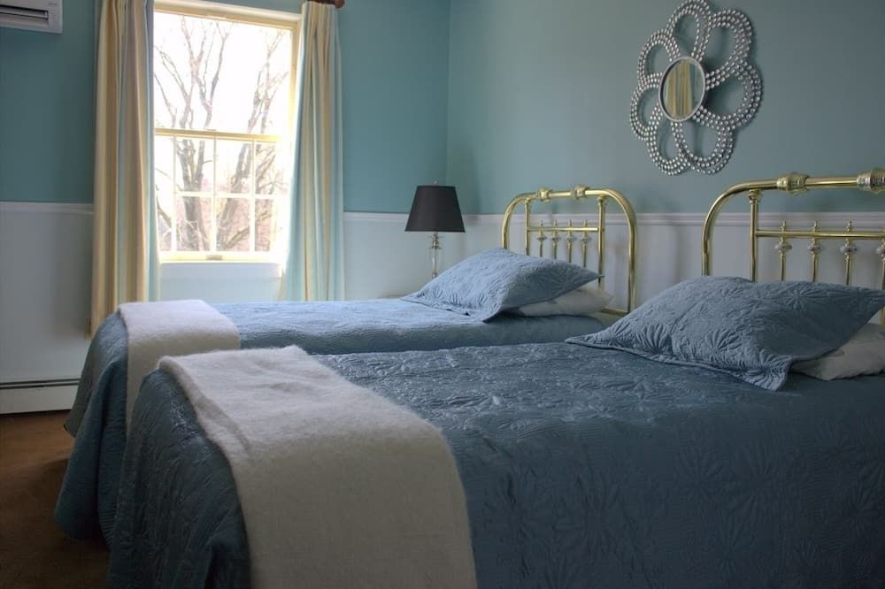 غرفة نوم