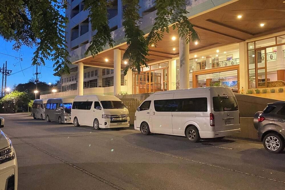 مبنى