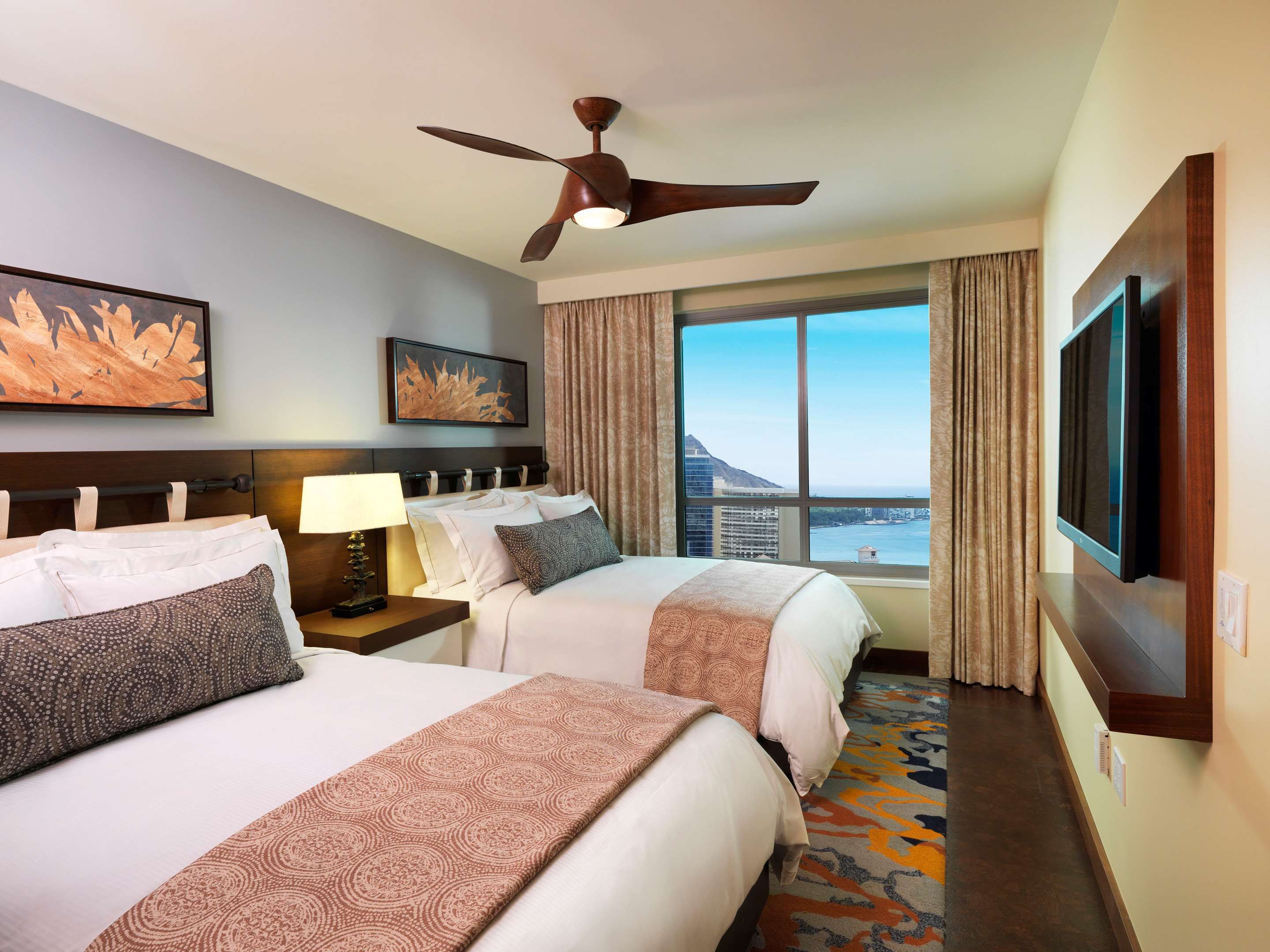 غرفة نوم