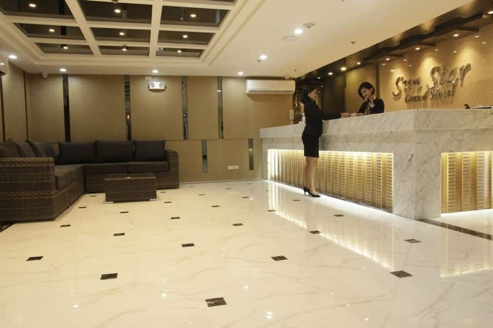 ردهة صورة